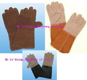 We Can Supply Various Gloves