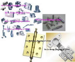 hinge fittings