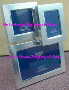 hold 3pcs photo frame