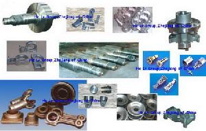 Produce Various Metal Product Die Casting, Punching, Pressing And So On