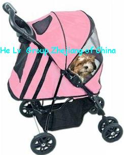 pet stroller