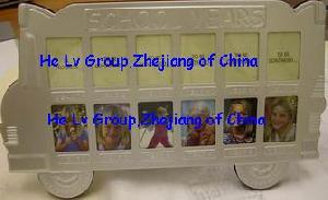 Produce And Customize Various School Year Photo Frame