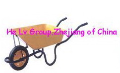 Supply And Produce Wheelbarrow