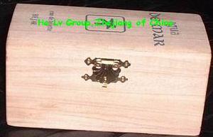 Produce And Customize Various Wooden Box