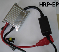 hid mini ballast hrp ep ultra thinest