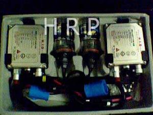 Hrp Hid Xenon Conversion Kit Suit For All Auto Types