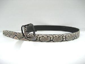 Sell Snake / Python Handbag, Snake Skin Wallet, Python Wallets, Snake / Python Belts, Briefcase, Etc