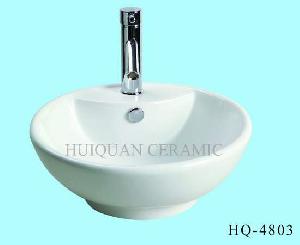 abvoe counter basin hq 4803