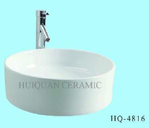 Basin (hq-4816)