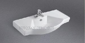 bathroom cabinet basin washbain hq 7001 75