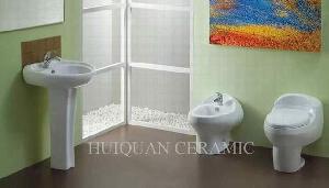 bathroom suites
