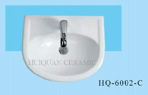 Supply Semi Hung Basin Hq 6002 C