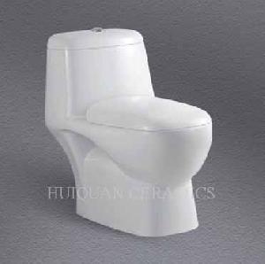 Offer One Piece Toilet 1612