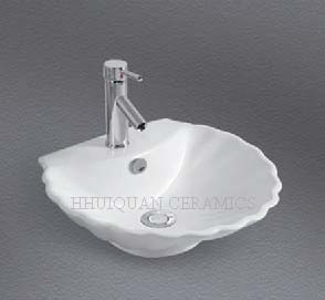 Sell Wash Basin, Washbasin, Artistic Basin , Above Counter Basin, Ceramic Basin , Acrylic Basin 4825