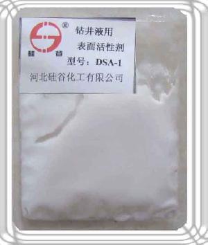 Dsa-1 Surface Active Agent For Drilling Fluid