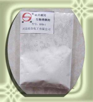 Sfb-1 Biology Thickening Agent For Drilling Agent