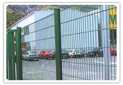 Offer Chain Link Fence