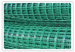 welded wire mesh