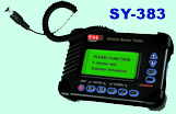 Sy-383 Auto Sensor Tester