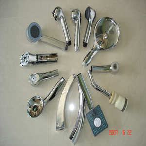 Sell Mould For Sanitary Part
