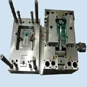 plastic injection mould