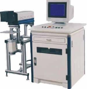 Co2 Laser Machine