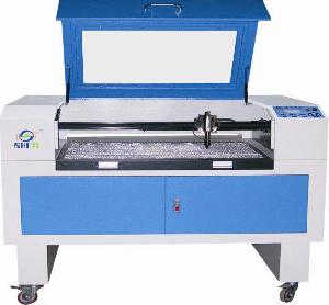 laser carving machine