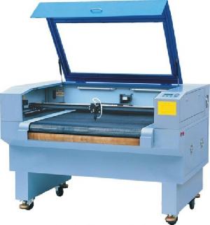 laser cutting machine