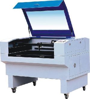 Laser Engraving Machine