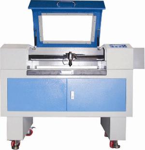 Laser Trademark Cutting Machine