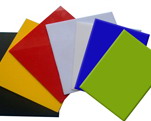 Sell Acrylic Board / Pmma Board