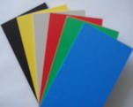 manufacture export pvc foam sheet