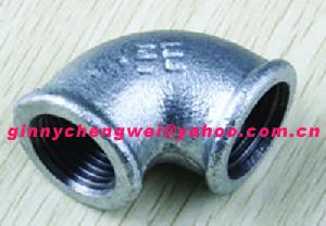 malleable iron pipe fittings