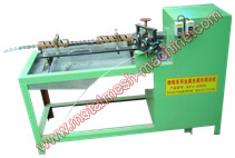 conveyer belt mesh machine