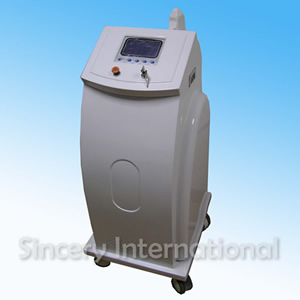 Sell Laser Breast Enhancer And Enlargement Machine