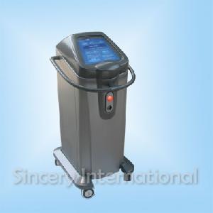 Sell Radio Frequency Skin Rejuvenation Tightening Machine