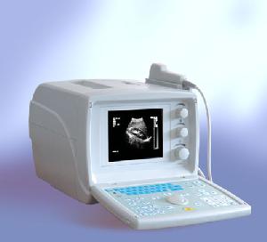 Medical Equipment B Ultrasound Scanner