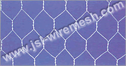 hexagonal wire mesh