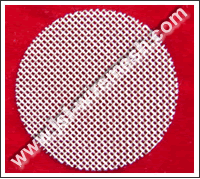 Supply Metal Wire Mesh Discs