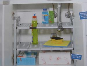Sell Under The Sink Rack
