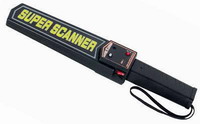 Metal Detector Hand Held Metal Detector