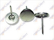 security protection eas pins