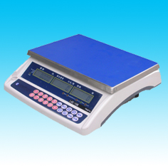 lach precision electronic counting scale