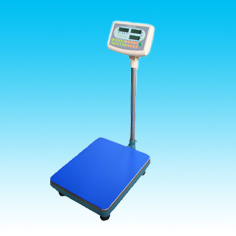 lpc counting platform scale