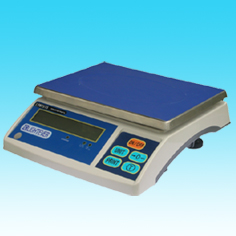 Lpw Double Capacities Electronic Weighing Scale