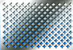 Supply Preforated Metal Screen