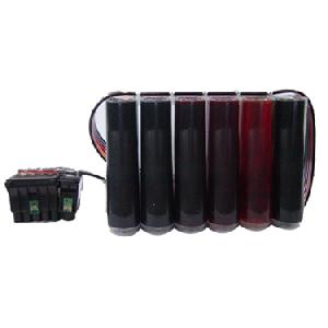 Continuous Ink Supply System, Ciss For Epson Stylus Photo R265