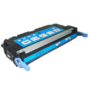 Remanufactured Toner Cartridge Hp Q7581a Cy / Q7582a Yl / Q7583a Mg Premium