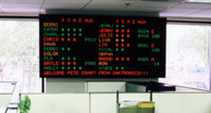 Indoor Led Panel