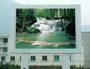 Outdoor Led Display